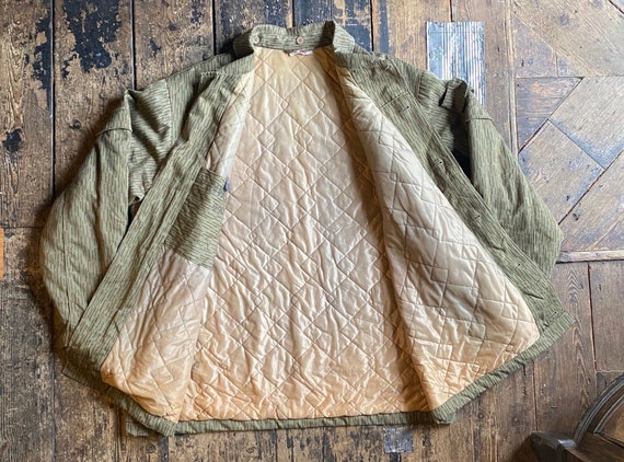 Original East German Strichtarn Unissued Rucksack In Strichtarn Camo - Foto 11