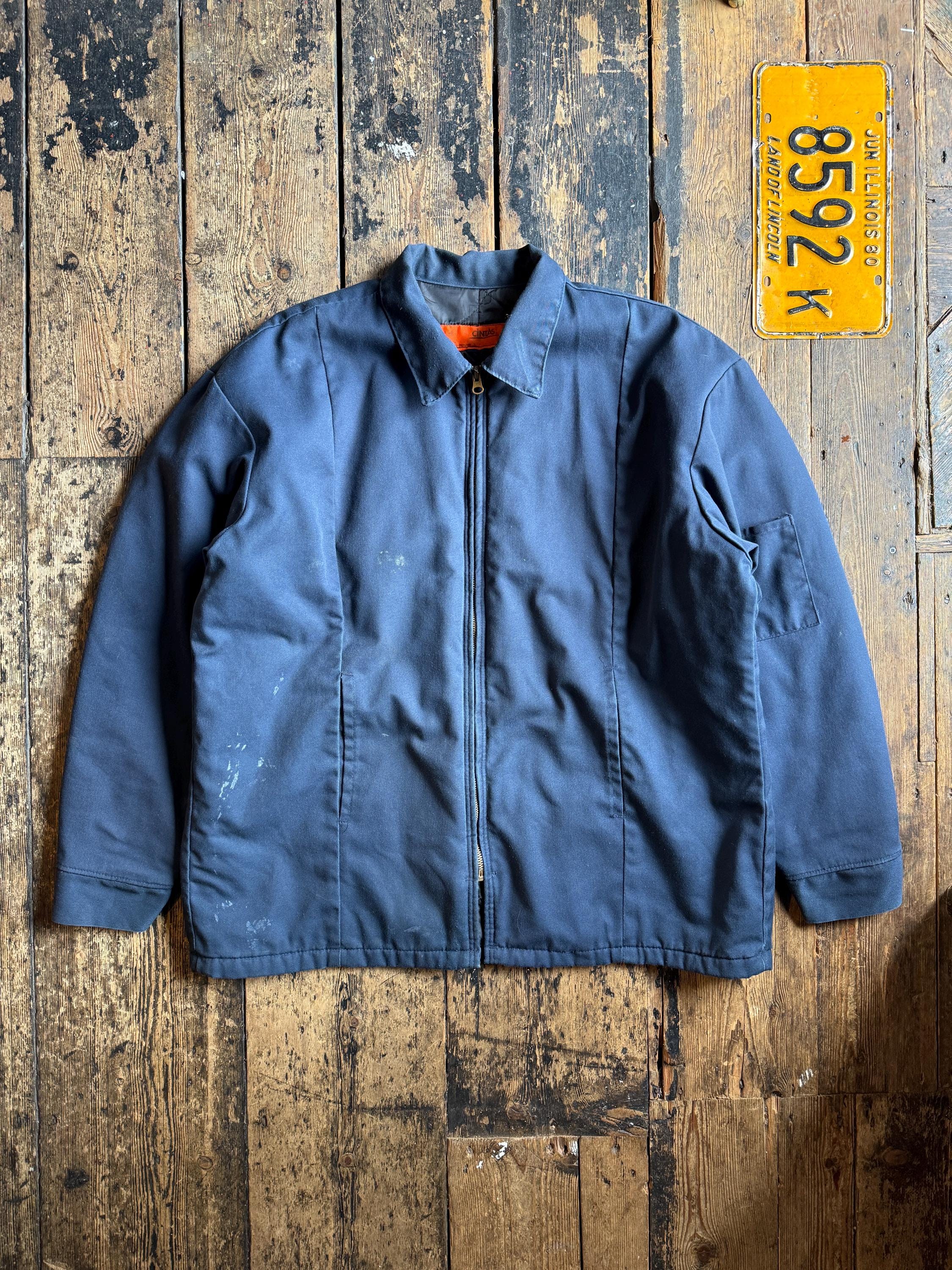 WHIMSY FLIGHT BOMBER JACKET | 東京のスケートボードショップ WHIMSY 