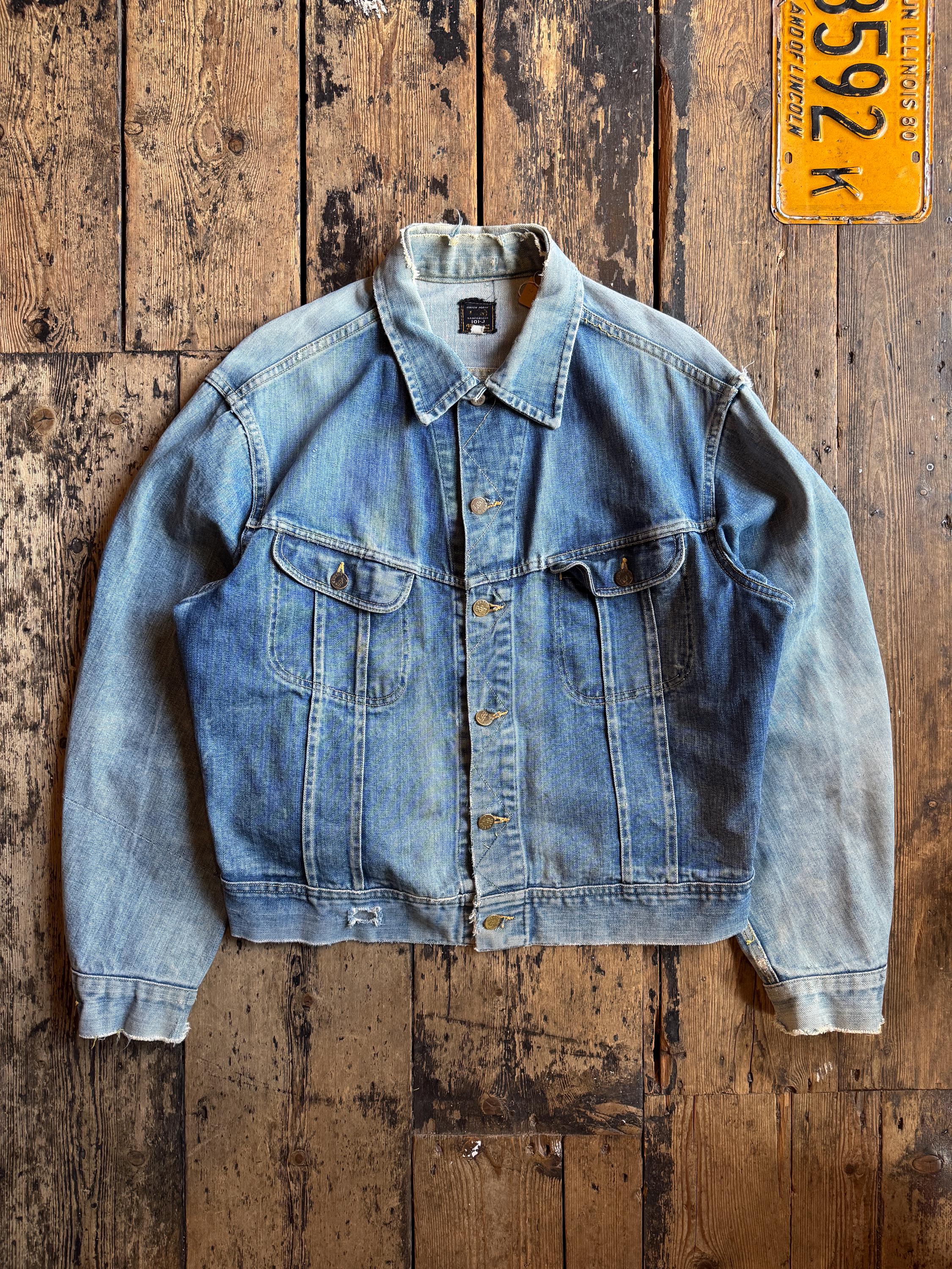 Lee 101j - Etsy