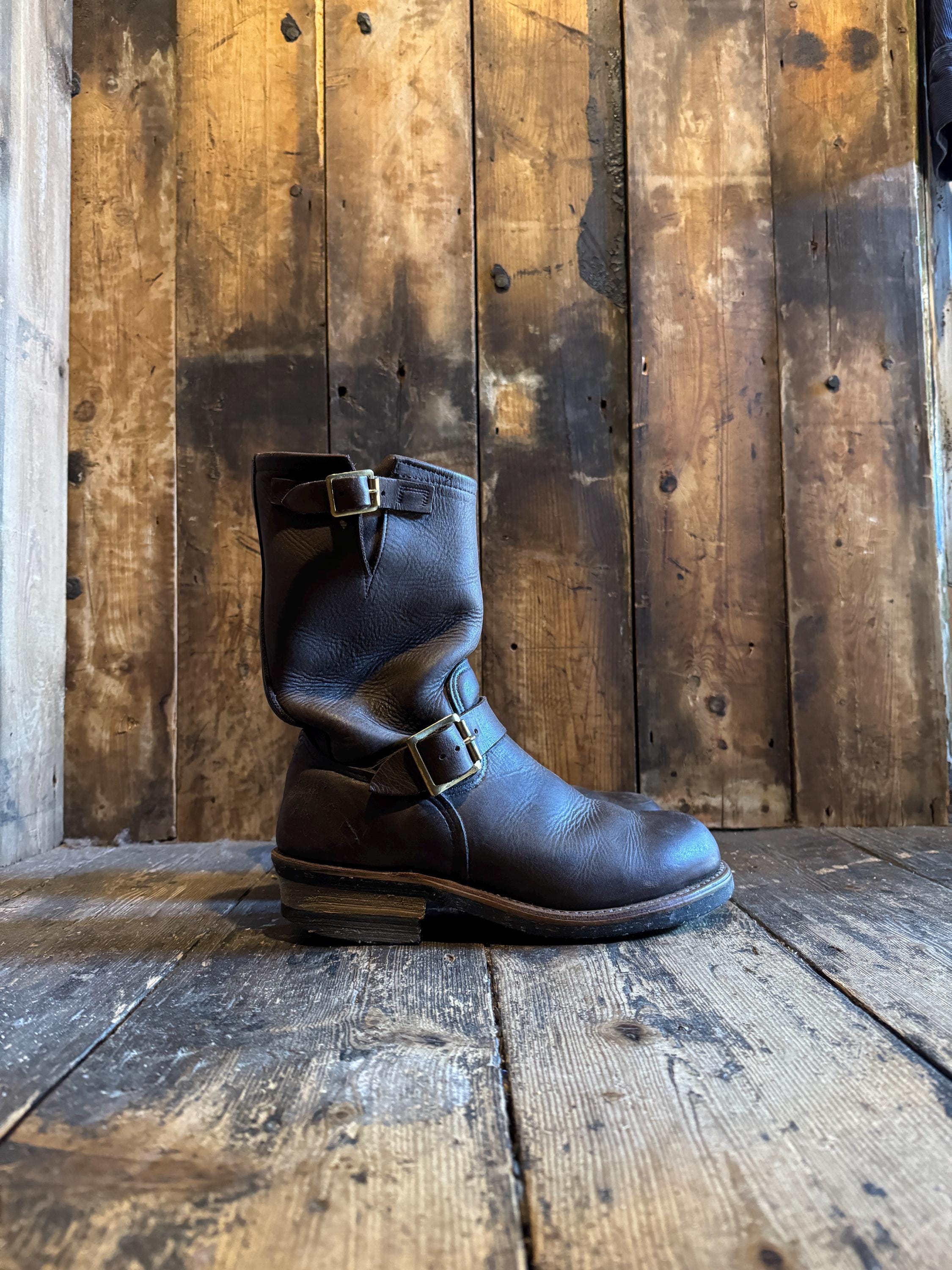 Vintage Red Wing Boots - Etsy Vintage Red Wing Boots - Etsy