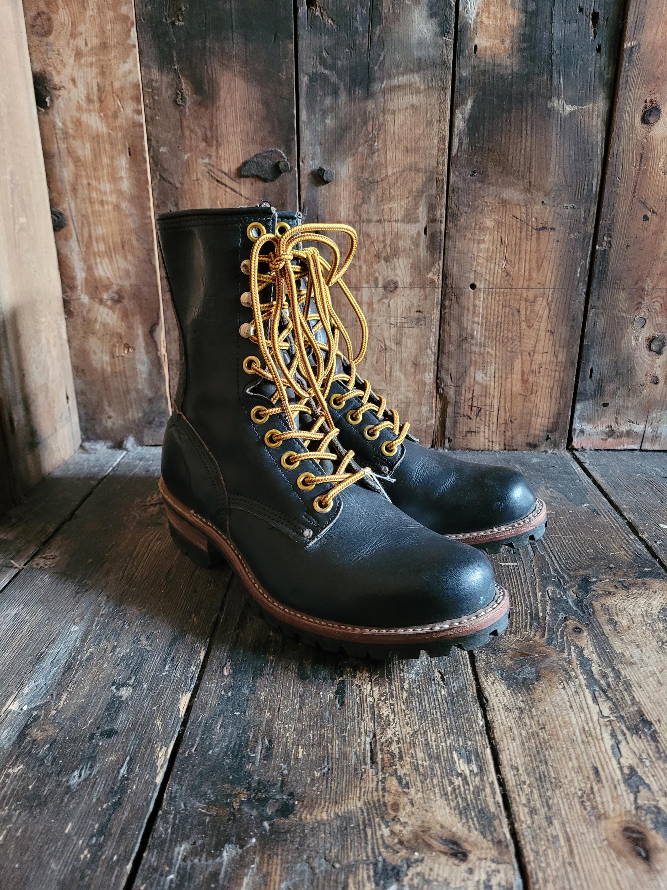 Red Wing Stivali Johnny Depp Anting-Anting Liontin Kelelawar