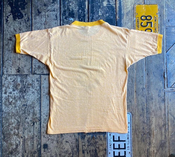 60s ヴィンテージ SPRUCE Hanes チャンピオン