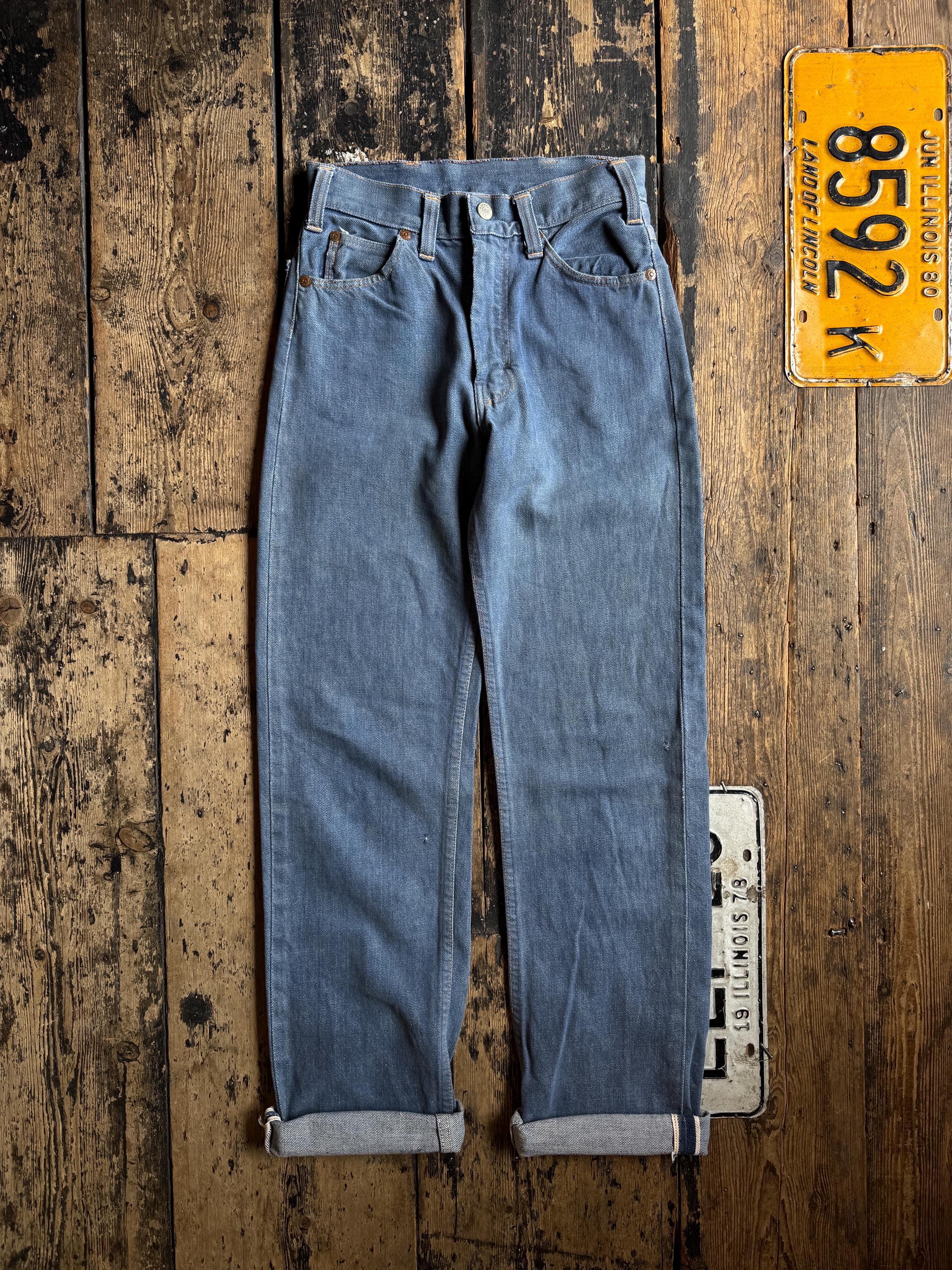 Foremost Jeans - Etsy