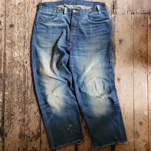 Lvc Levis 34 - Etsy