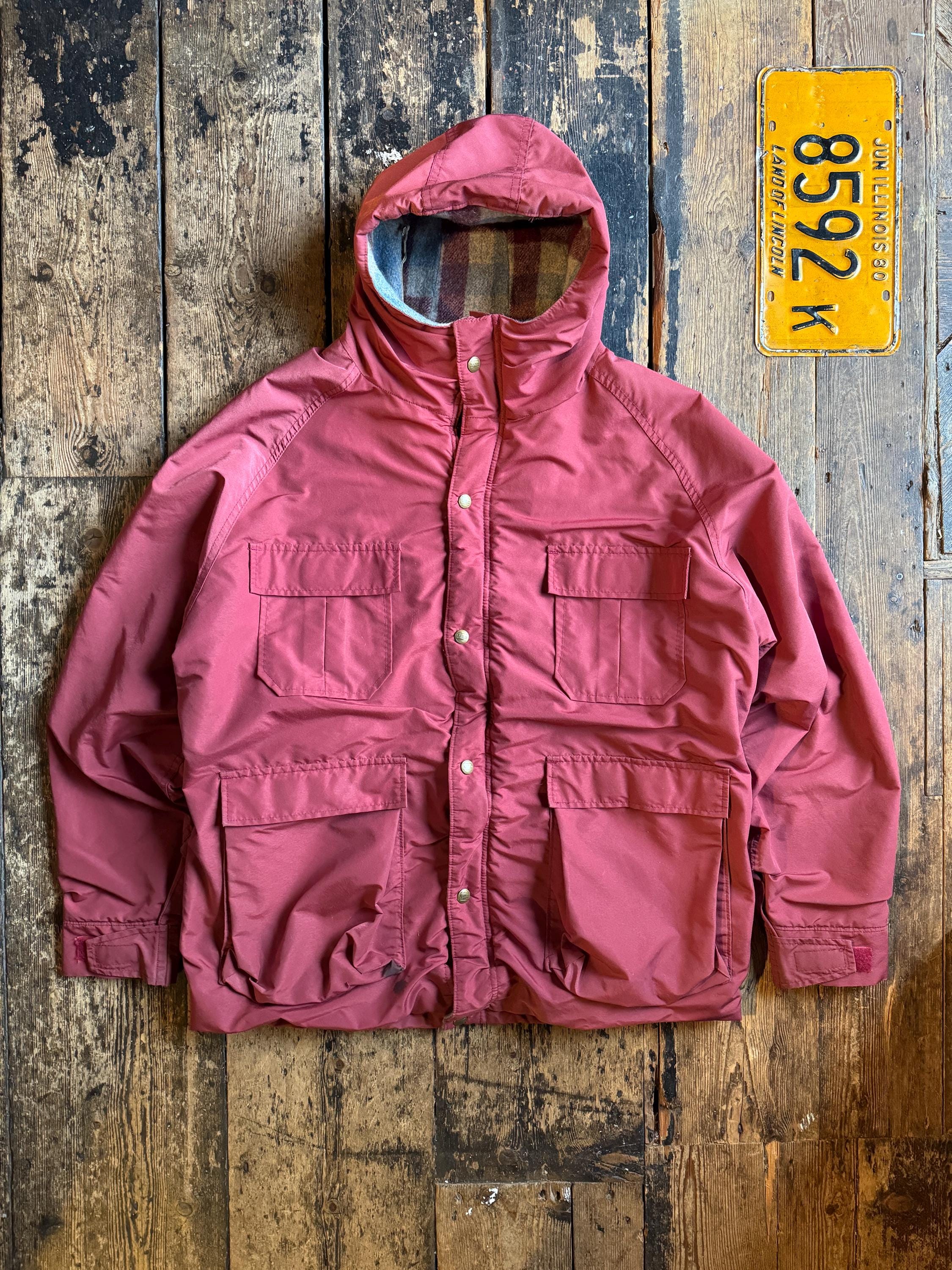 Baxter State Parka - Etsy Baxter State Parka - Etsy