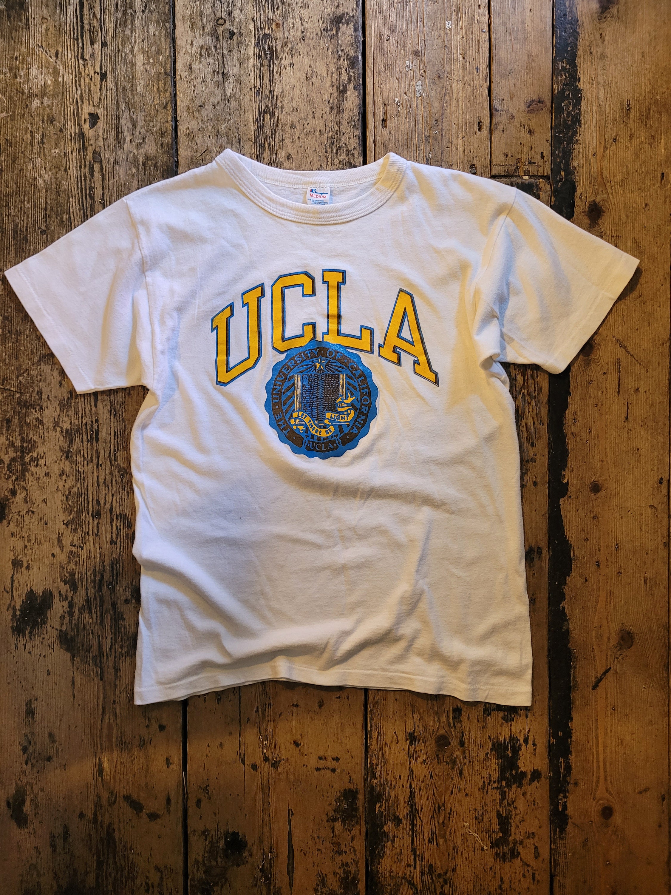 Venice Takedown Club SS Crew Neck Venice Takedown Club SS Crew Neck