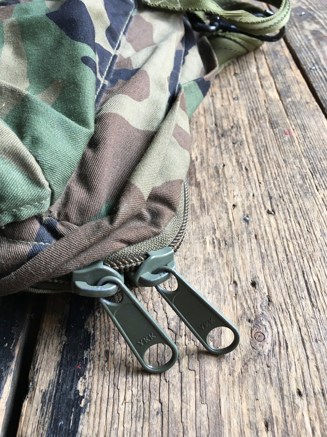 Pilot’s Helmet Bag - Fox Outdoor