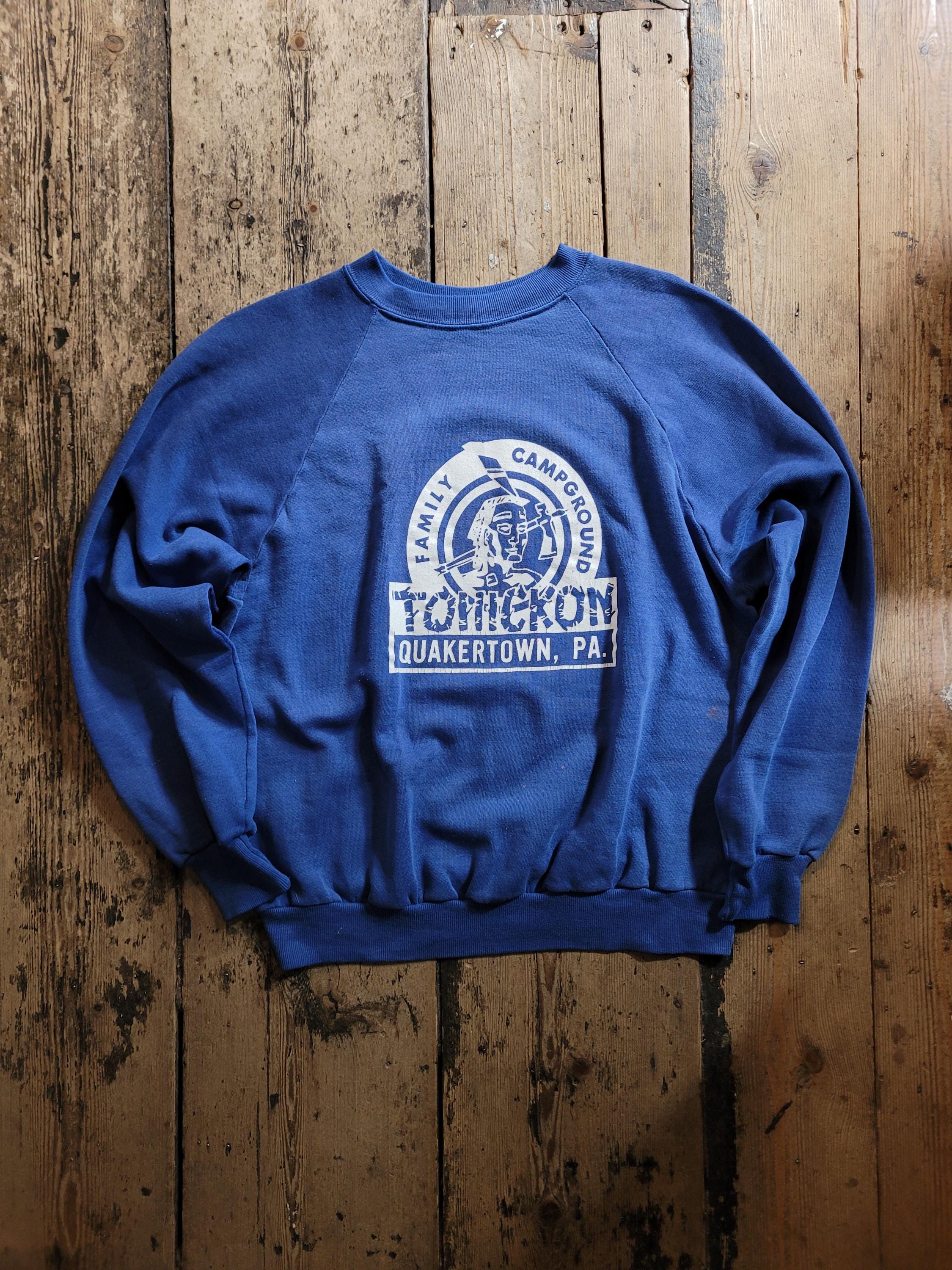 1960s Sweatshirt - Etsy UK