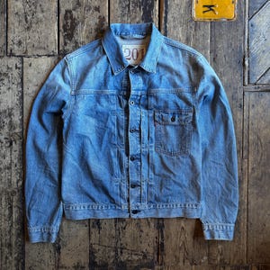 Type 1 Levis Jacket - Etsy