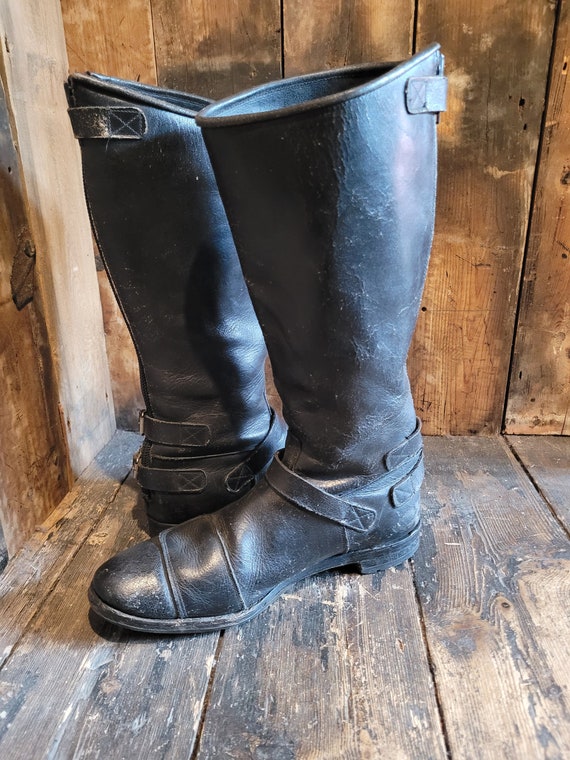 Original biker boots new arrivals