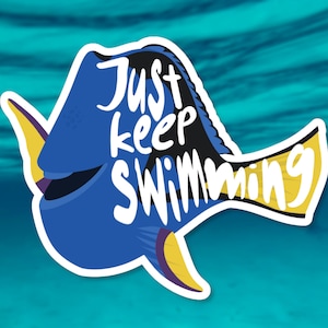 Dautocollants De Vinyle Pua Et Hei Hei Mignon Moana Sticker Etsy