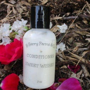 Sweet Wishes Conditioner