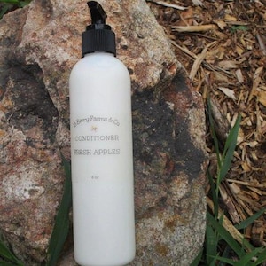 Fresh Apples Conditioner