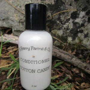 Cotton Candy Conditioner