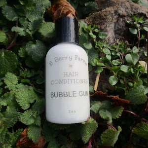 Bubble Gum Conditioner