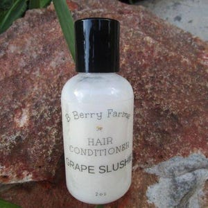 Grape Slushie Conditioner