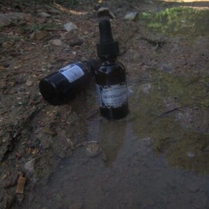 Underwater Beard Oil