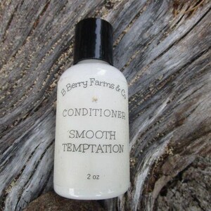 Smooth Temptation Conditioner