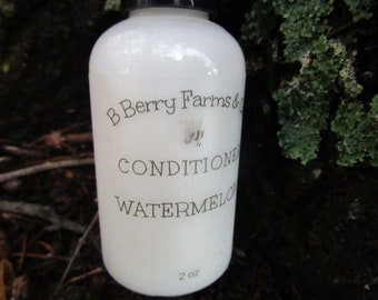 Watermelon Conditioner