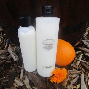 Sweet Orange Conditioner