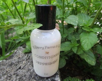 Peppermint Conditioner