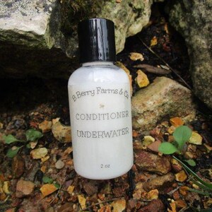 Underwater Conditioner