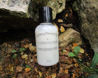 Underwater Conditioner