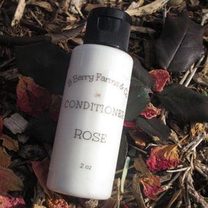 Rose Conditioner