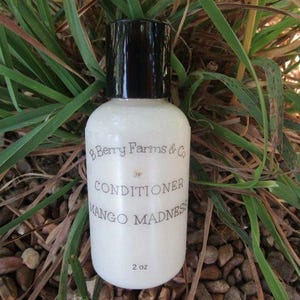 Mango Madness Conditioner