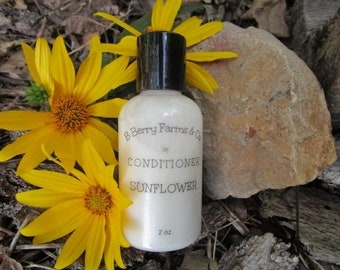 Sunflower Conditioner