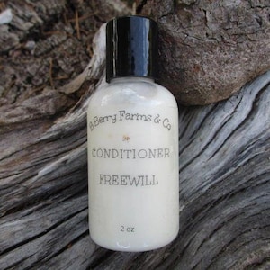 FreeWill Conditioner