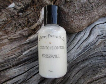 FreeWill Conditioner