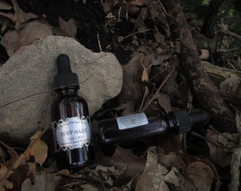 Deep Haze Beard Oil