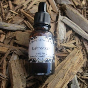 Stay Soft Beard Bundle