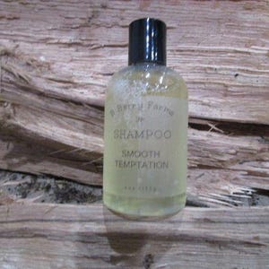 Smooth Temptation Shampoo