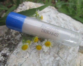 Frosted Dreams Lip Balm