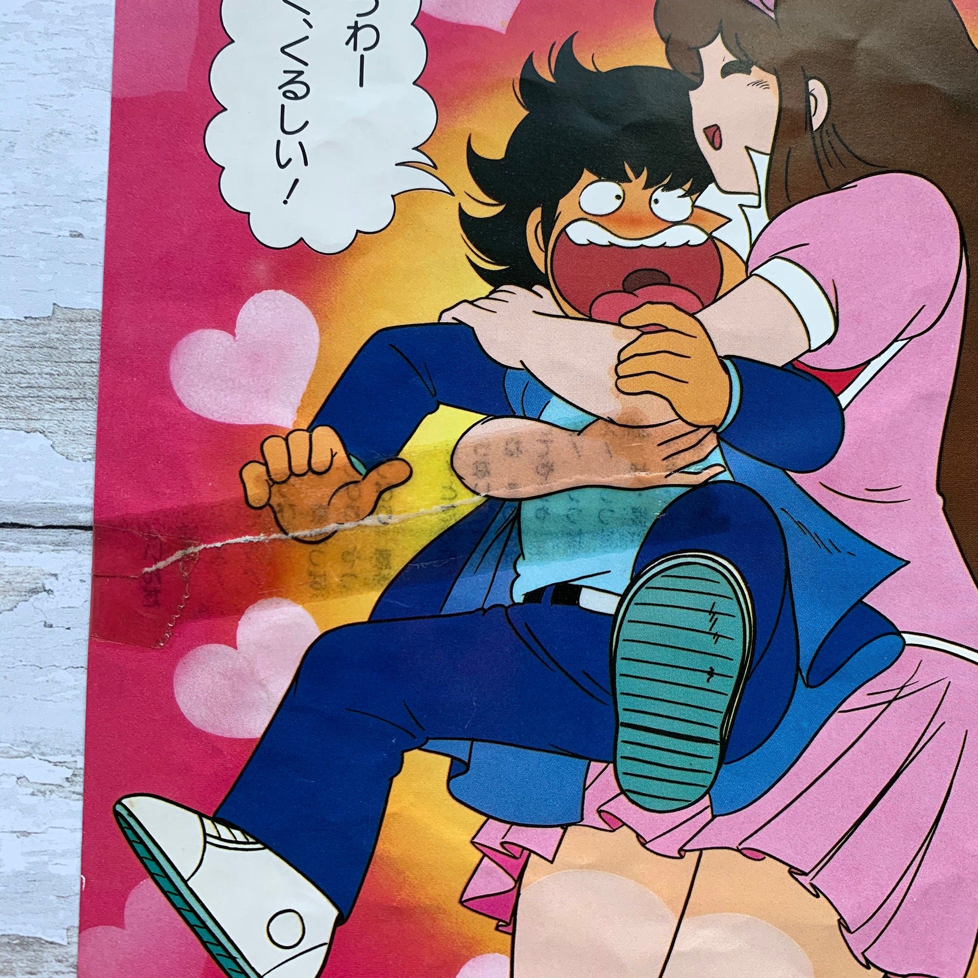 The かぼちゃワイン レトロ The かぼちゃワイン レトロ