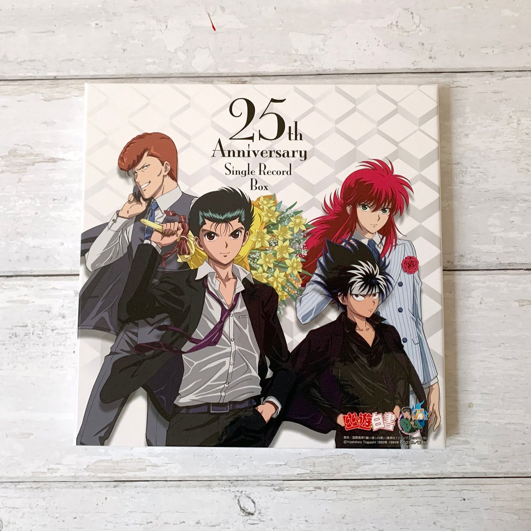 Thank YU～30th Anniversary Special Box～ Amazon.co.jp: Thank YU~30th Anniversary Special Box~ - 早見