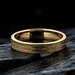 see more listings in the Gold Wedding Band section