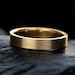 see more listings in the Gold Wedding Band section