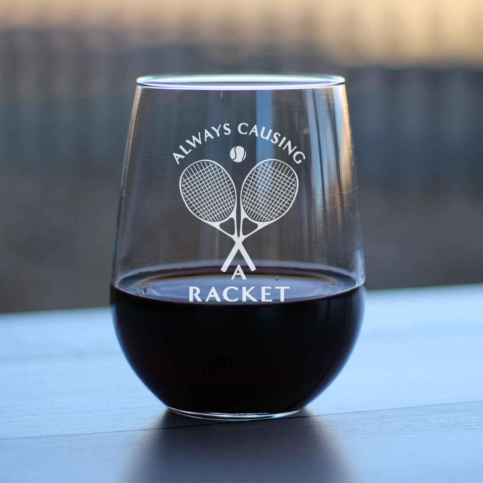 15 Funny Wine Glasses For Oddball Drinkers