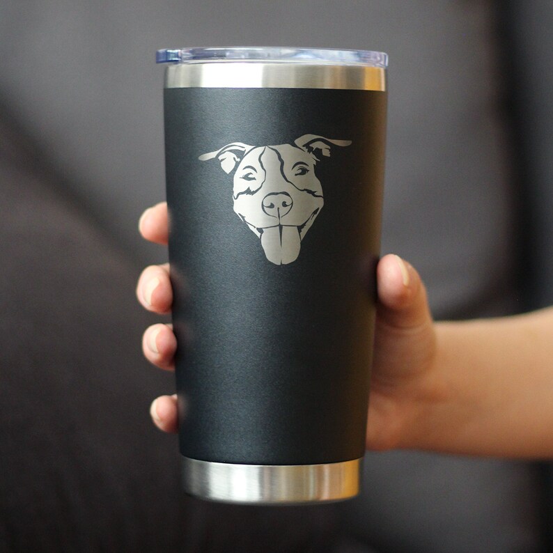 BevveeCo Insulated Tumbler - Thumbnail 4
