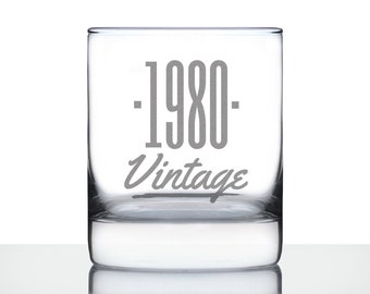 Bicchiere Da Birra Pinta Da 16 Once Inciso Vintage Del 1955 - 70° Compleanno Invecchiato Alla Perfezione - Idee Regalo Per 70 Anni Uomo Donna 1.0 - Italia - Foto 6