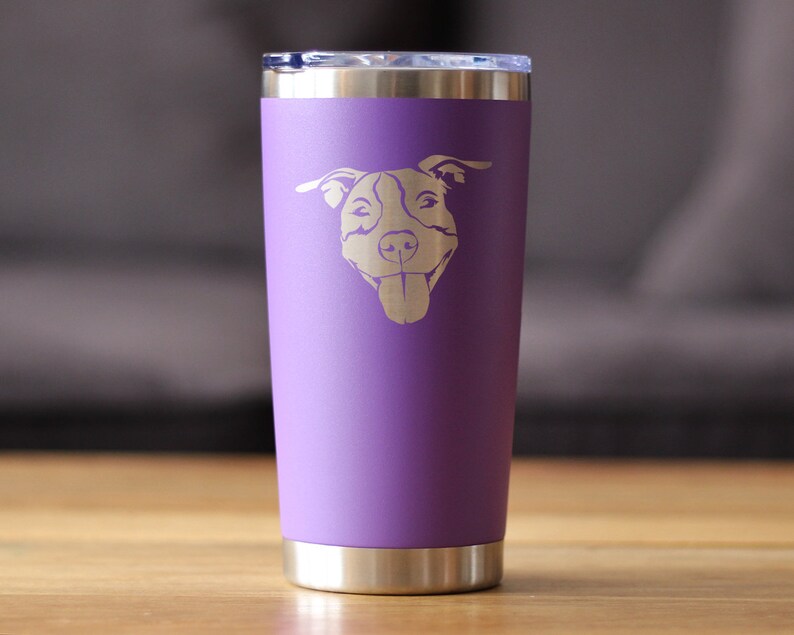 BevveeCo Insulated Tumbler