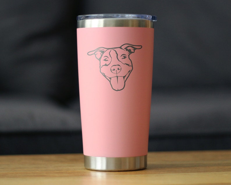 BevveeCo Insulated Tumbler - Thumbnail 5