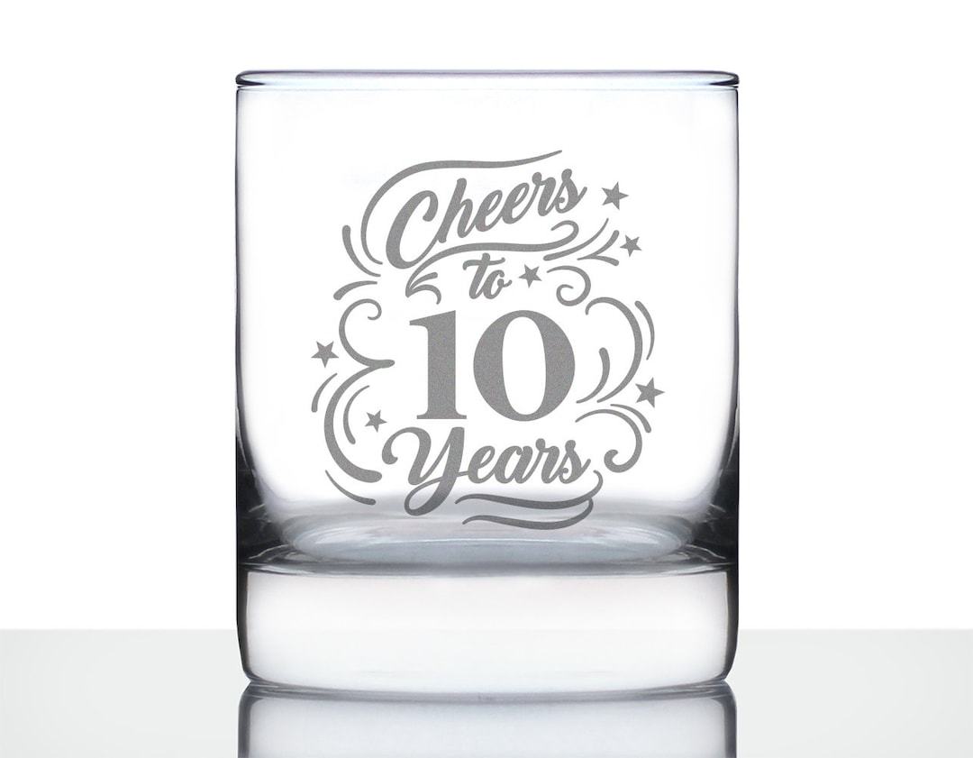 RATS 10周年記念パイントグラス4個セット