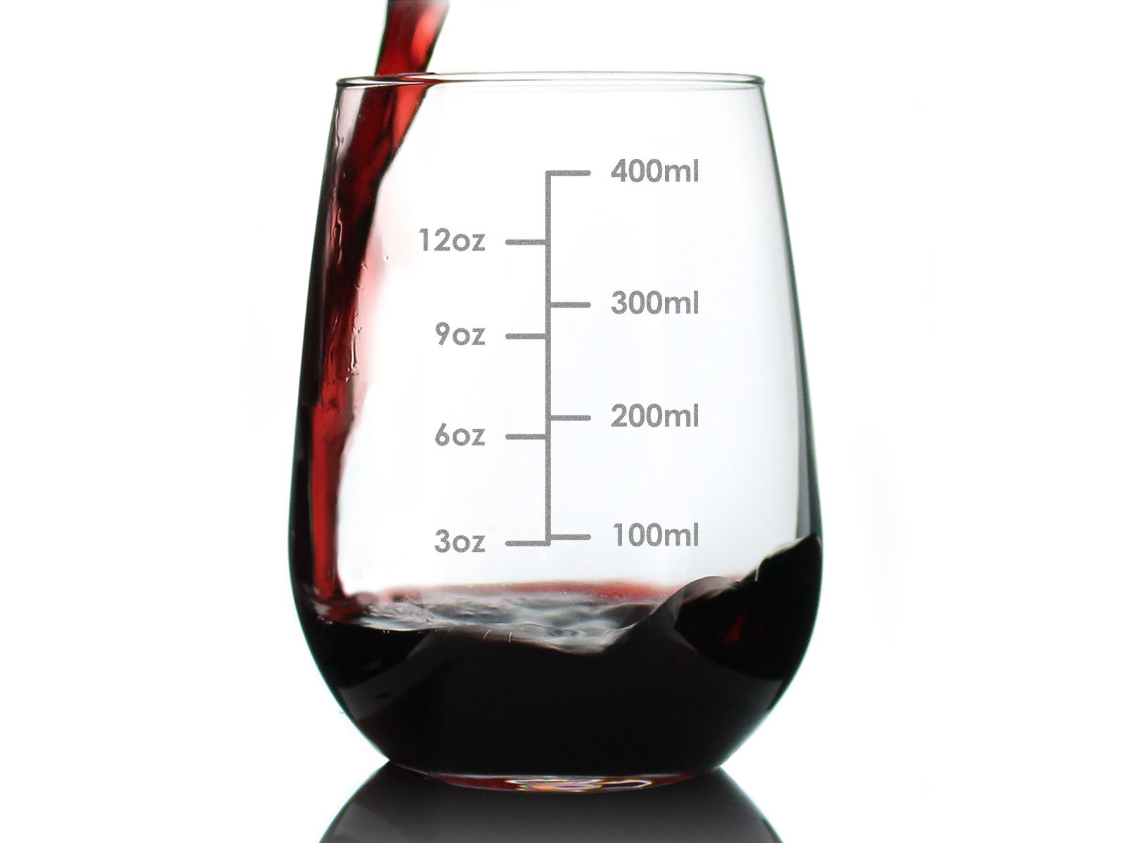 10oz plastic tumblers Savvi Serve Plastic Clear Tumbler, 8 oz