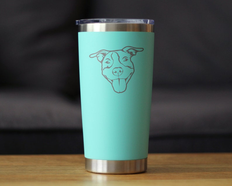 BevveeCo Insulated Tumbler - Thumbnail 2