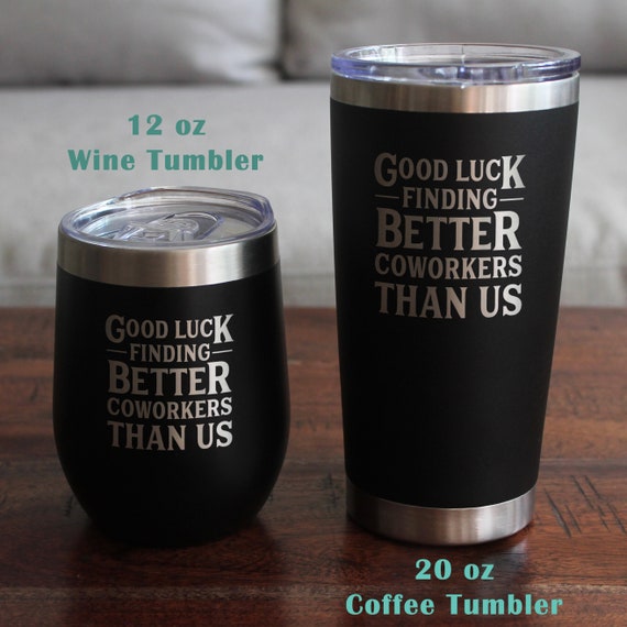Funny Get Well Soon Gifts for Women, Men, 20oz Insulated Mugs With