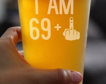 Boccale Di Birra In Vetro Con Stampa Panda Divertente - 470 Ml, Lavabile, Idee Regalo Originali Per Anniversari, Natale, San Valentino - 11